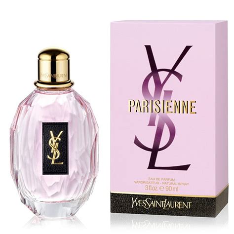 ysl parisienne eau de parfum|parisienne perfume boots.